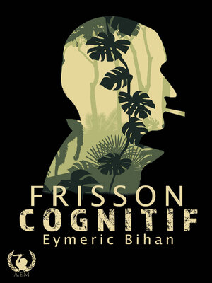 cover image of Frisson Cognitif
